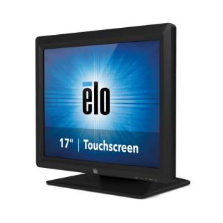 Dotykový monitor ELO 1717L, 17  LED LCD, AccuTouch (SinlgeTouch), USB/RS232, VGA, matný, černý