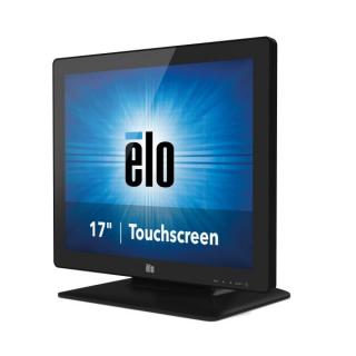 Dotykový monitor ELO 1723L, 17  LED LCD, PCAP (10-Touch), USB, VGA/DVI, bez rámečku, matný, černý