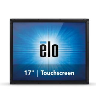 Dotykový monitor ELO 1790L, 17  kioskové LED LCD, AccuTouch (SingleTouch), USB/RS232, VGA/HDMI/DP, matný, bez zdroje