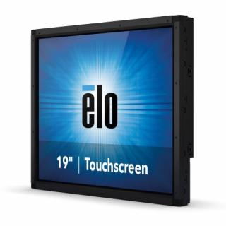 Dotykový monitor ELO 1990L, 19  kioskový LED LCD, IntelliTouch (SingleTouch), USB/RS232, lesklý, bez zdroja, čierny