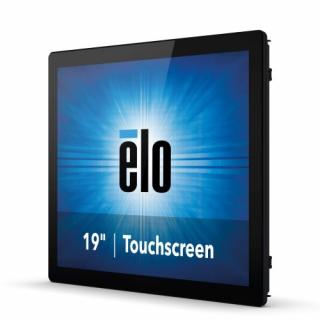 Dotykový monitor ELO 1991L, 19  kioskový LED LCD, PCAP (10-Touch), USB, VGA/DP, čierny, bez zdroja - rozbalený