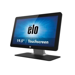 Dotykový monitor ELO 2202L, 21,5  LED LCD, PCAP (10-Touch), USB, VGA/HDMI, bez rámečku, lesklý, černý