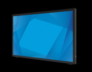 Dotykový monitor ELO 2270L 22-inch wide LCD, Full HD, PCAP 10-touch, USB, Controller, Anti-glare, Černý