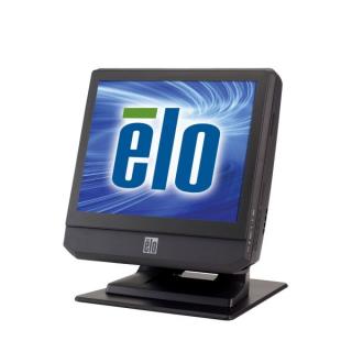 Dotykový počítač ELO 15B2, 15  IntelliTouch, Intel N2800 1,86GHz, 2GB, 320GB, Win 7 Pro 32bit, pasivní chlazení, DEMO