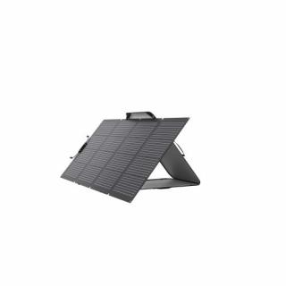 EcoFlow Solar Panel Foldable (220W), čierna EU
