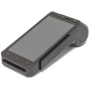 eKasa FiskalPRO A8 3/4G, LTE, WiFi, BT, USB - SK