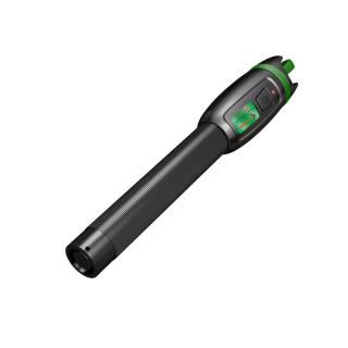 Emitor KOMSHINE KFL-11P viditelného světla VFL  Pen  650 nm, ferule 2,5 mm, výkon >10 mW