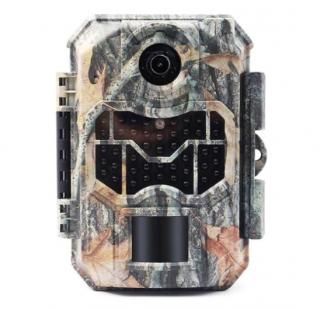 Fotopasca Camouflage EZ2 Elite Dual Lens