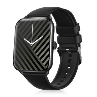 Hodinky Niceboy Watch 3 Carbon Black