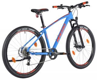 Horský bicykel Arezzo ROCO, 2023-2 /27,5 / 18
