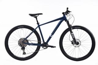 Horský bicykel Capriolo MTB AL-RO 9.7 29  blue