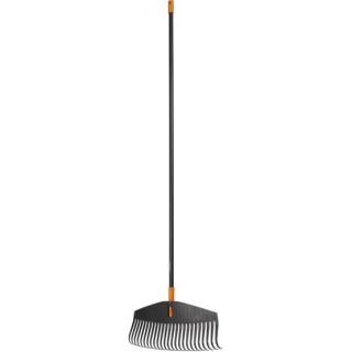 Hrable Fiskars Solid L na listí, 52cm