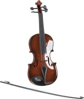 Hračka Small Foot Detské husle Violin