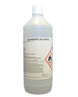 Iso Propyl Alkohol 99 %, 1000 ml