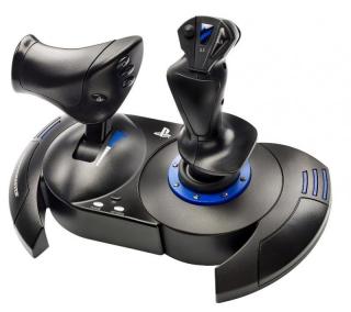 Joystick Thrustmaster T-FLIGHT HOTAS 4 pro PS4 a PC (4160664)