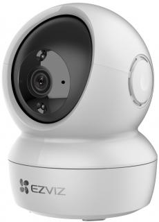 Kamera Ezviz H6C 2K+ Vnitřní otočná, IP, WiFi, 4MP, 4mm