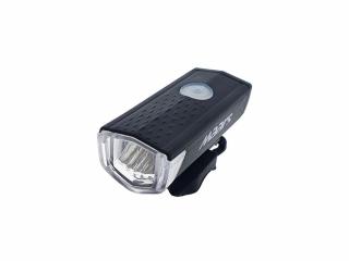 LED svetlo MAARS MS 401 na bicykel, predné