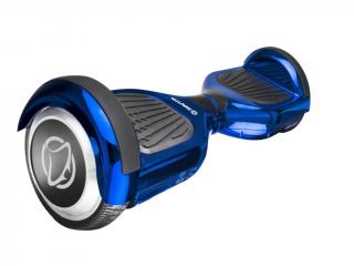 Manta HoverBoard scooter 6,5  2x350W VIPER II modrá MSB9014 - Rozbalené