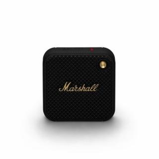Marshall Willen prenostný Bluetooth bezdrôtový reproduktor čierna/ Brass EU