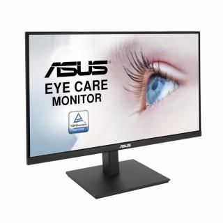 Monitor Asus VA27AQSB 27  IPS QHD 2560x1440, 1ms, DP, HDMI, USB, Pivot, Repro