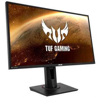 Monitor Asus VG279QM GAMING 27  FHD IPS, 280Hz, 1ms, HDMI, DP, G-SYNC, Repro