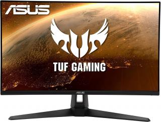 Monitor Asus VG27AQ1A 27  IPS QHD, 2560x1440, 170Hz, 1ms, DP, HDMI, Repro