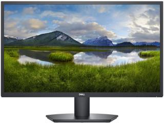 Monitor Dell SE2722H 27  VA 1920x1080, 3000:1, 4ms, HDMI/ VGA, 3Y NBD