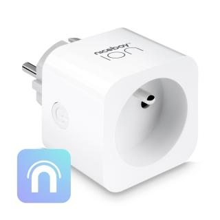 Múdra zásuvka Niceboy ION SmartPlug PRO