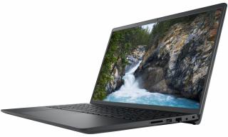 Notebook Dell Vostro 3520 15.6  FHD, i5-1235U, 8GB, 256GB SSD, FPR, W11 Pro, 3Y NBD