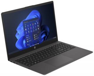Notebook HP 250 G10 15.6  FHD, i3-1315U, 8GB, 256GB SSD, W11, šedý