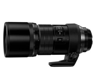 Objektív Olympus M.ZUIKO ED 300mm f/4,0 IS Pro