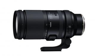 Objektív Tamron 150-500mm F/5-6.7 Di III VC VXD pro Nikon Z