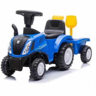 Odrážadlo Buddy toys BPC 5175 NEW HOLLAND T7