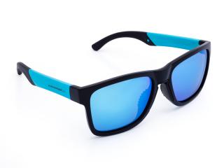 Okuliare Krypton M7861AZ športové modro - čierne