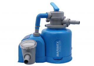 Piesková filtrácia Marimex ProStar 6000