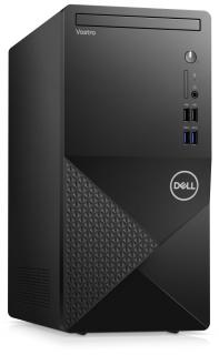 Počítač Dell Vostro 3020 MT i5-13400, 8GB, 256GB SSD, Wifi/ W11 Pro, 3Y NBD