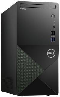 Počítač Dell Vostro 3910 i5-12400, 8GB, 512GB SSD, Wifi, W11 Pro, 3Y NBD PS