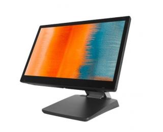 Pokladničný systém FEC PP-9735W 15,6 , LED PCAP, Intel J6412 2.6GHz, 8GB, 128GB, WIN10 IoT, čierny