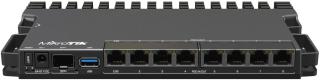 Router Mikrotik RB5009UPr+S+IN 7x GLan, 1x 2,5GLan s PoE-in, 1x SFP+