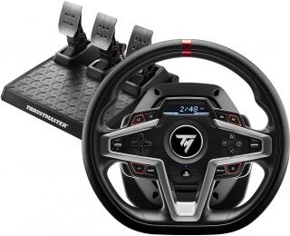 Sada Thrustmaster volantu a pedálov T248 PC/PS4/PS5 (4160783)