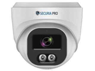 Securia Pro IP kamera 5MP N388SF-5MP-W