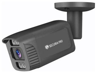 Securia Pro IP kamera 5MP N659SF-5MP-B