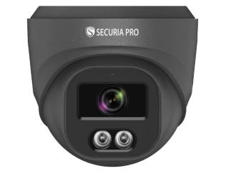 Securia Pro IP kamera 8MP N388SF-8MP-B