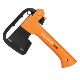 Sekera Fiskars X5 XXS univerzální