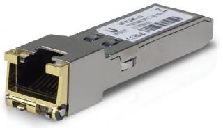 SFP modul Ubiquiti Networks UniFi, RJ45 RJ45, 10/100/1000Mbps