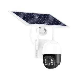 Solárna PTZ WiFi kamera Securia Pro N914SF-SW-4MP