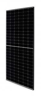 Solárny panel G21 MCS 450W mono, čierny rám