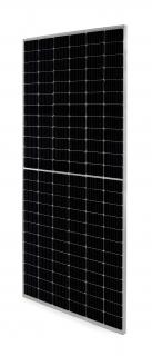 Solárny panel G21 MCS 450W mono, hliníkový rám