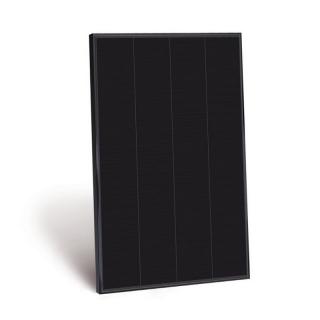 Solárny panel SOLARFAM 170W mono čierny rám, Shingle