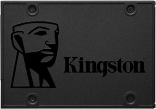 SSD disk Kingston A400 960GB, SATA3, 2,5 , 500/450MBs
